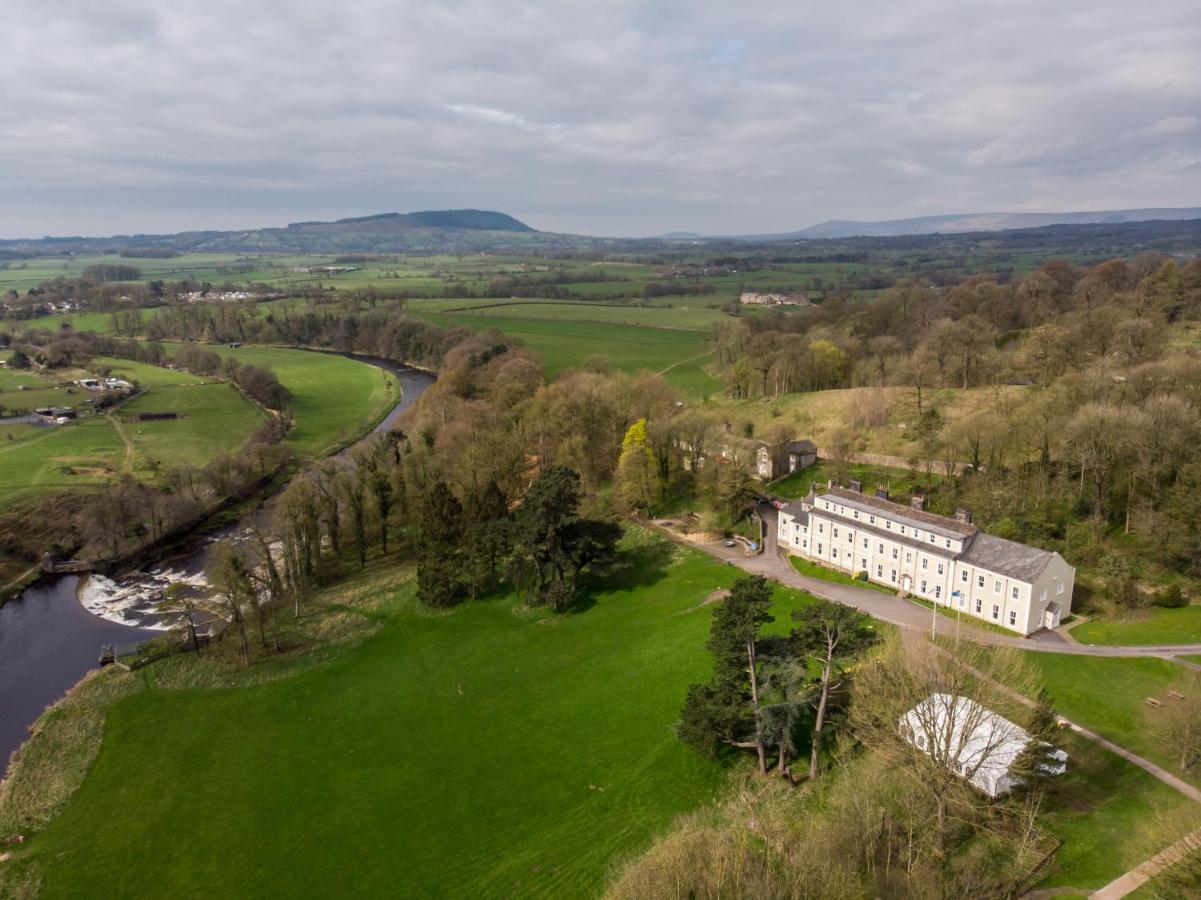 Waddow Hall 3* Clitheroe