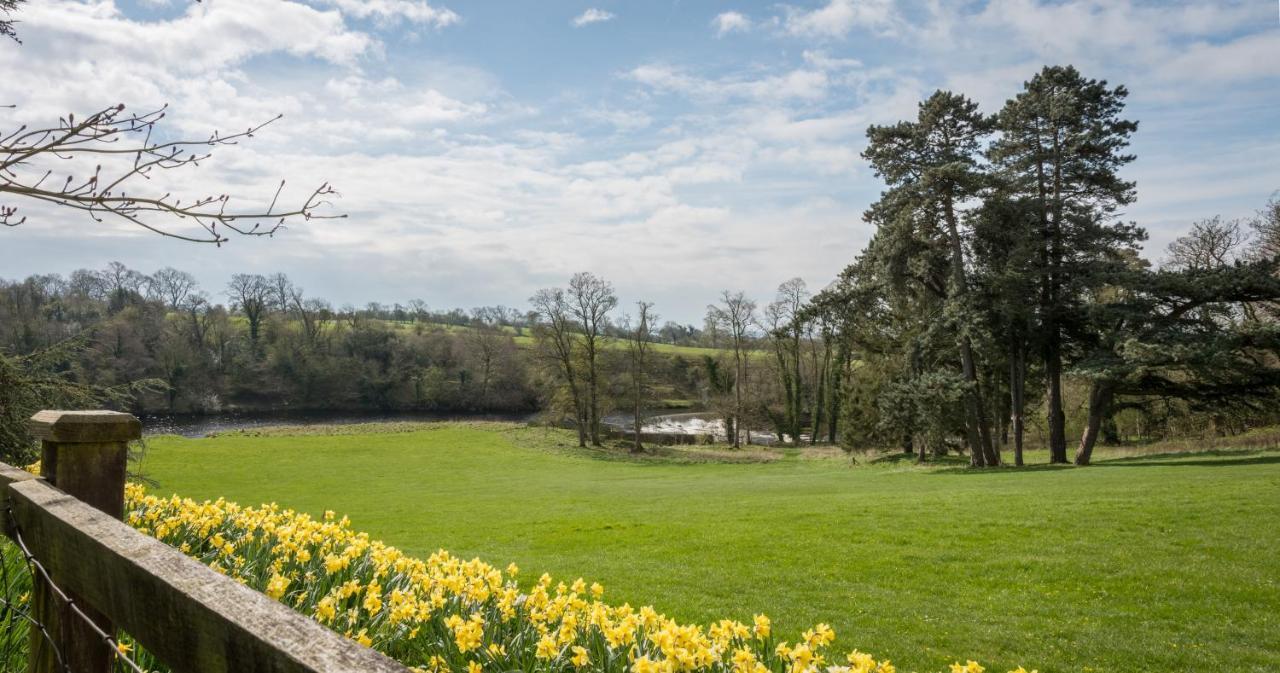 Waddow Hall Maison d'hôtes 3*