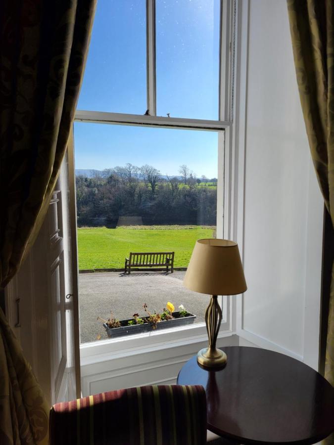 Waddow Hall